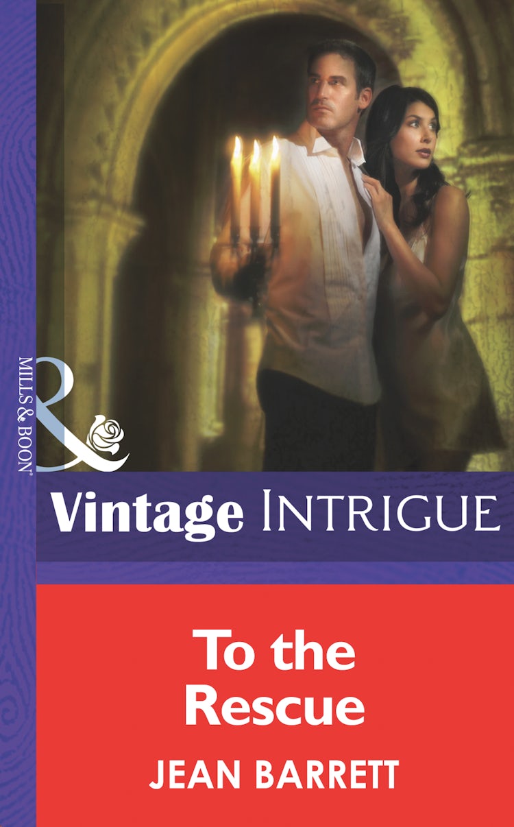Cover image for To The Rescue, isbn: 9781038944276
