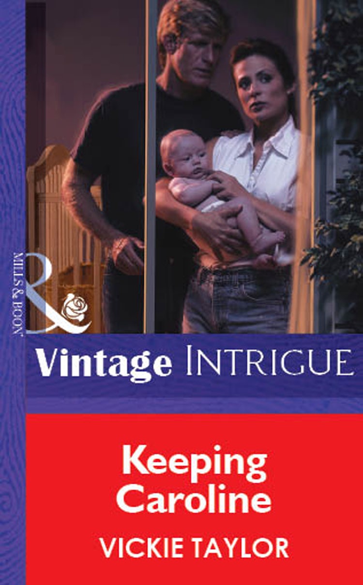 Cover image for Keeping Caroline, isbn: 9781038944436