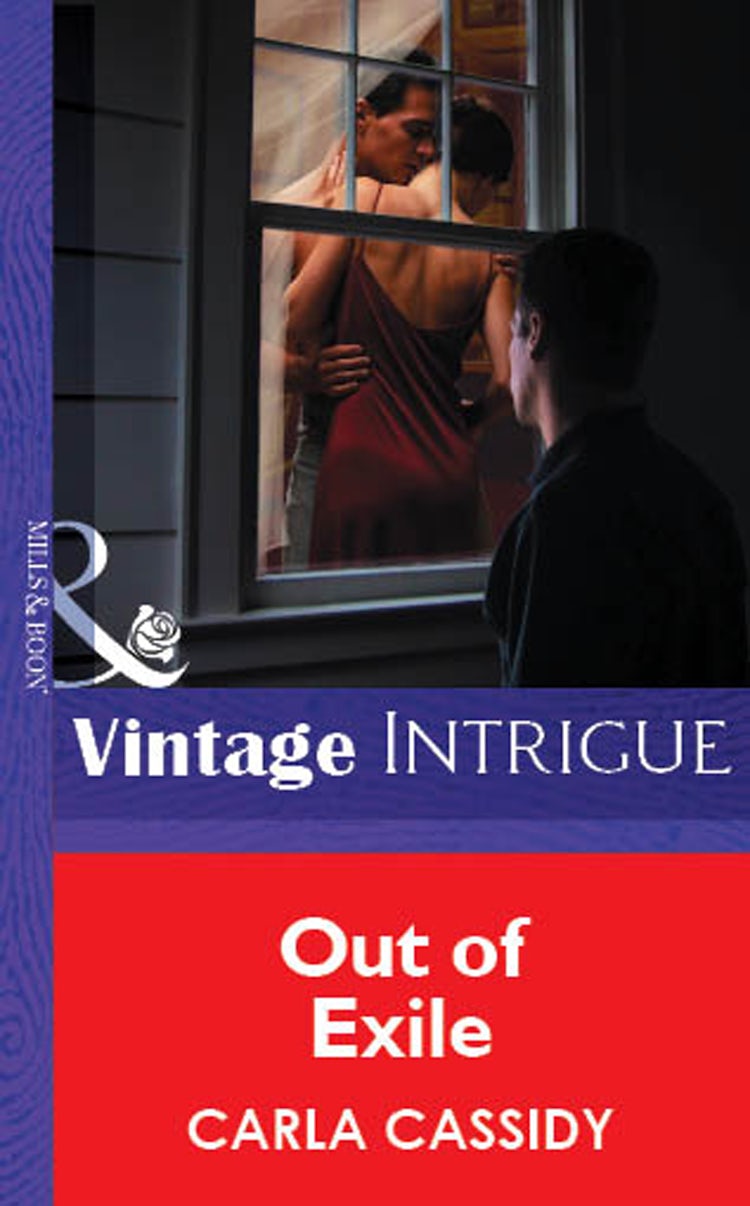 Cover image for Out Of Exile, isbn: 9781038944450
