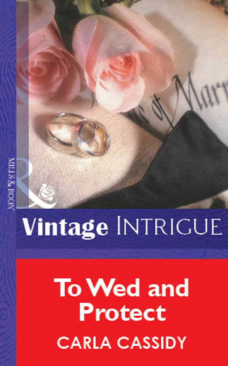 Cover image for To Wed And Protect, isbn: 9781038944467