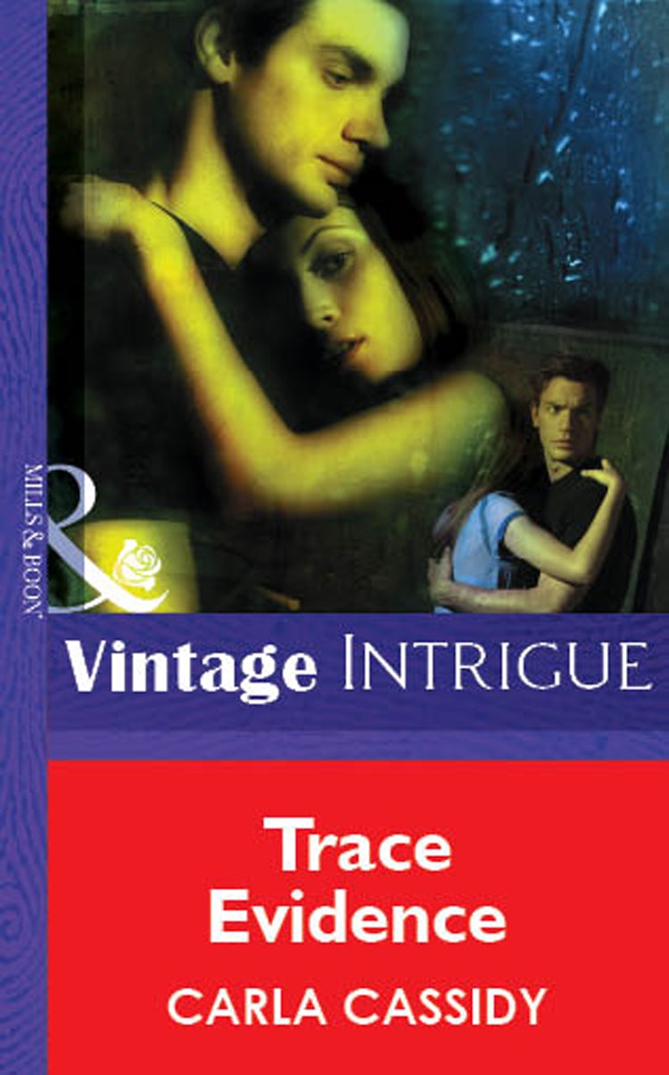 Cover image for Trace Evidence, isbn: 9781038944474