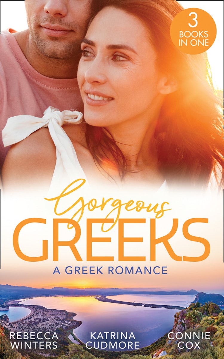 Cover image for Gorgeous Greeks: A Greek Romance/Along Came Twins.../The Best Man's Guarded Heart/His Hidden American Beauty, isbn: 9781038944498