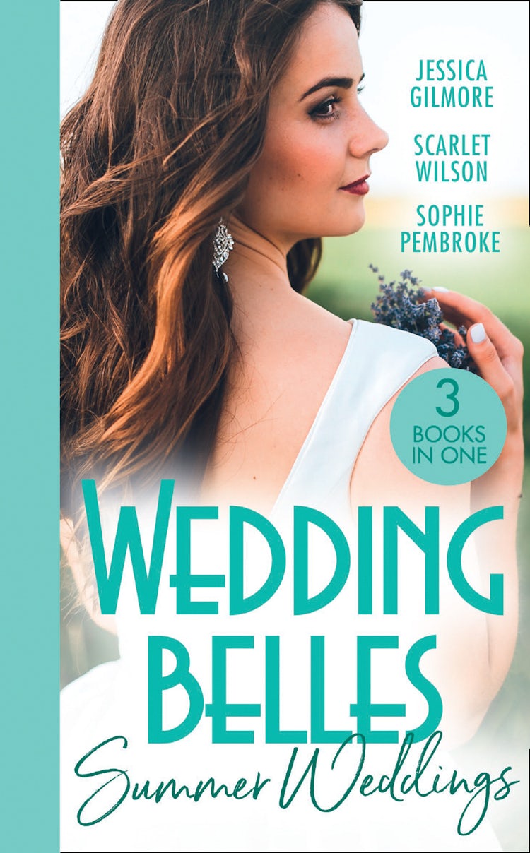 Cover image for Wedding Belles: Summer Weddings/Expecting The Earl's Baby/A Bride For The Runaway Groom/Falling For The Bridesmaid, isbn: 9781038944504