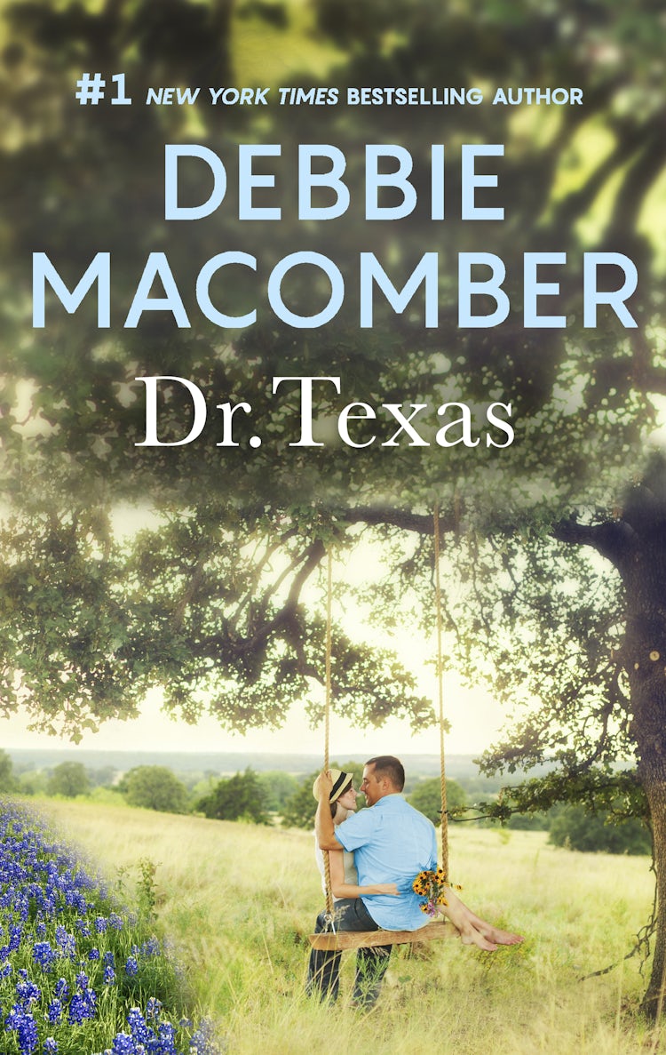 Cover image for Dr Texas, isbn: 9781038944641