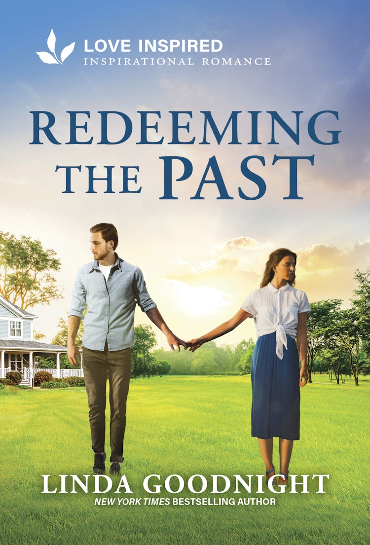 Cover image for Redeeming The Past, isbn: 9781038944825