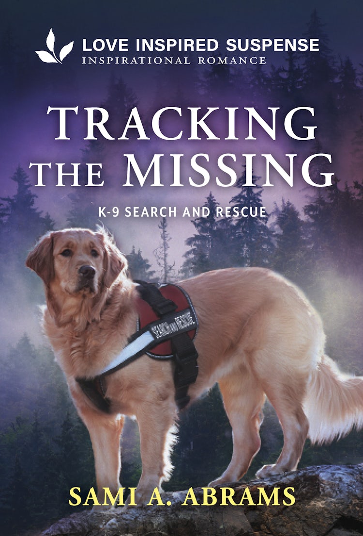 Cover image for Tracking The Missing, isbn: 9781038944870