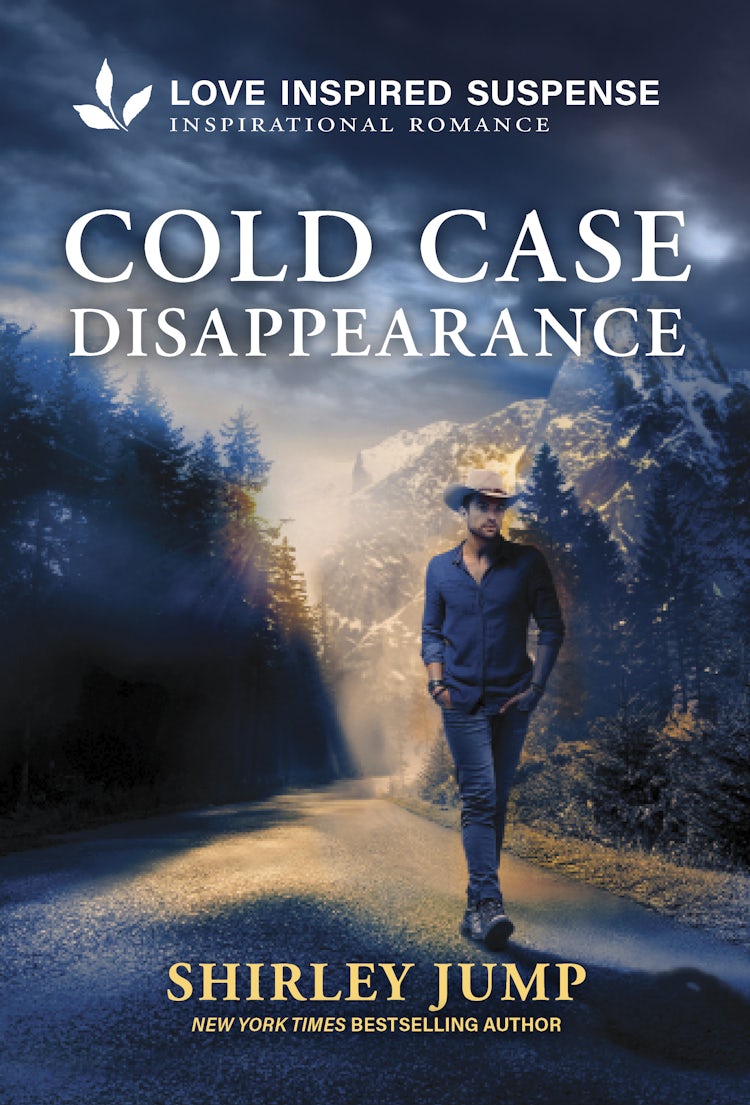 Cover image for Cold Case Disappearance, isbn: 9781038944917