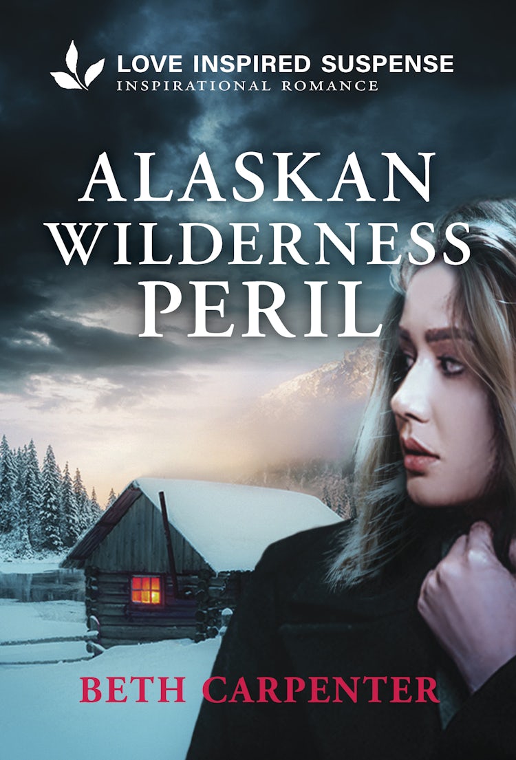 Cover image for Alaskan Wilderness Peril, isbn: 9781038944924