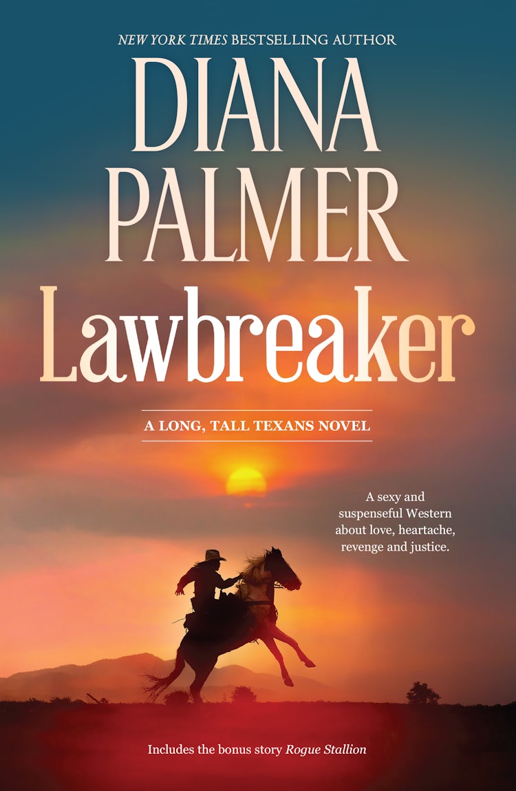 Cover image for Lawbreaker, isbn: 9781038945068