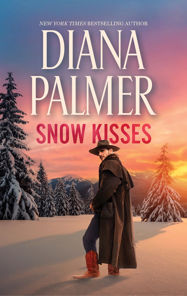 Cover image for Snow Kisses, isbn: 9781038945136