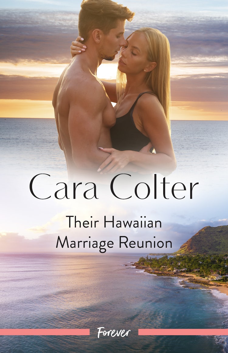 Cover image for Their Hawaiian Marriage Reunion, isbn: 9781038945747