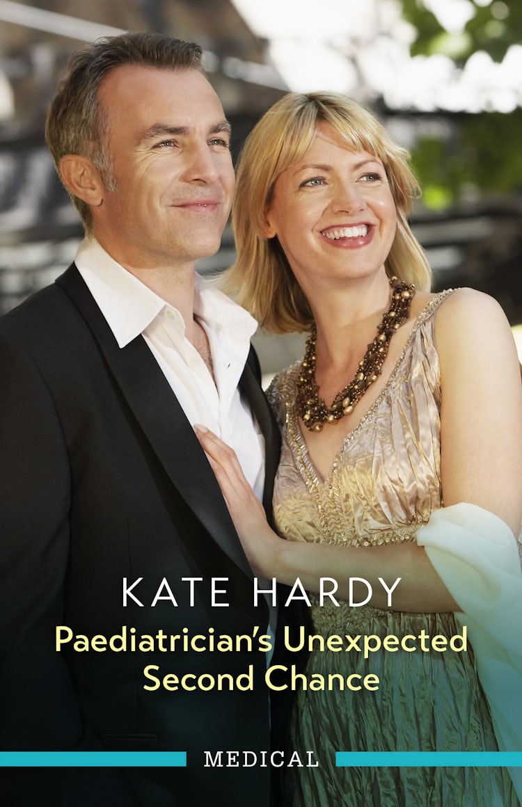Cover image for Paediatrician's Unexpected Second Chance, isbn: 9781038945839