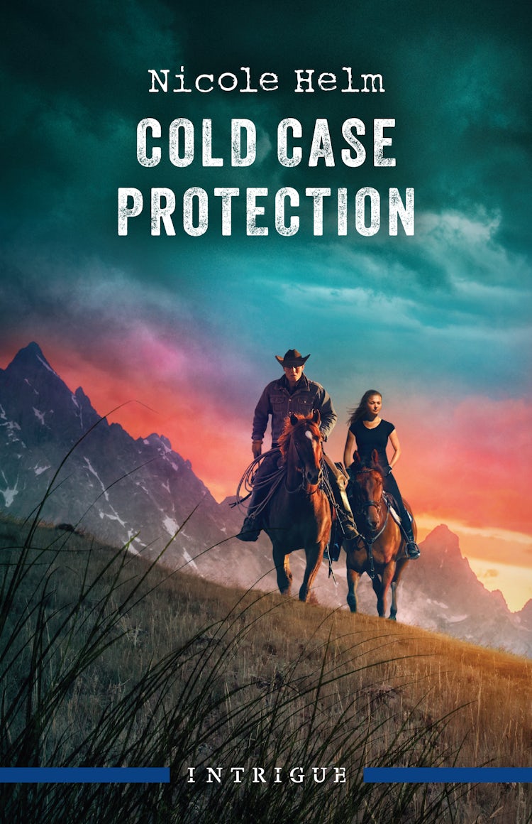 Cover image for Cold Case Protection, isbn: 9781038945884
