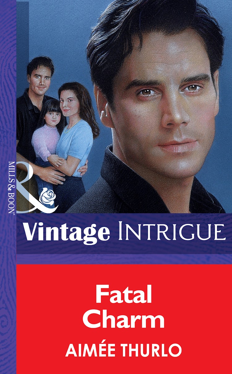 Cover image for Fatal Charm, isbn: 9781038946188