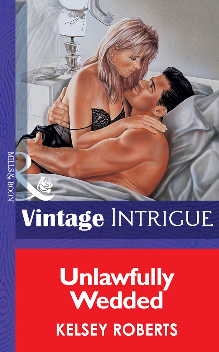 Cover image for Unlawfully Wedded, isbn: 9781038946249