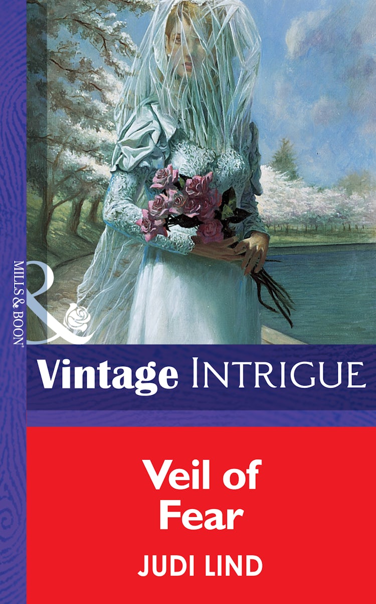 Cover image for Veil Of Fear, isbn: 9781038946263