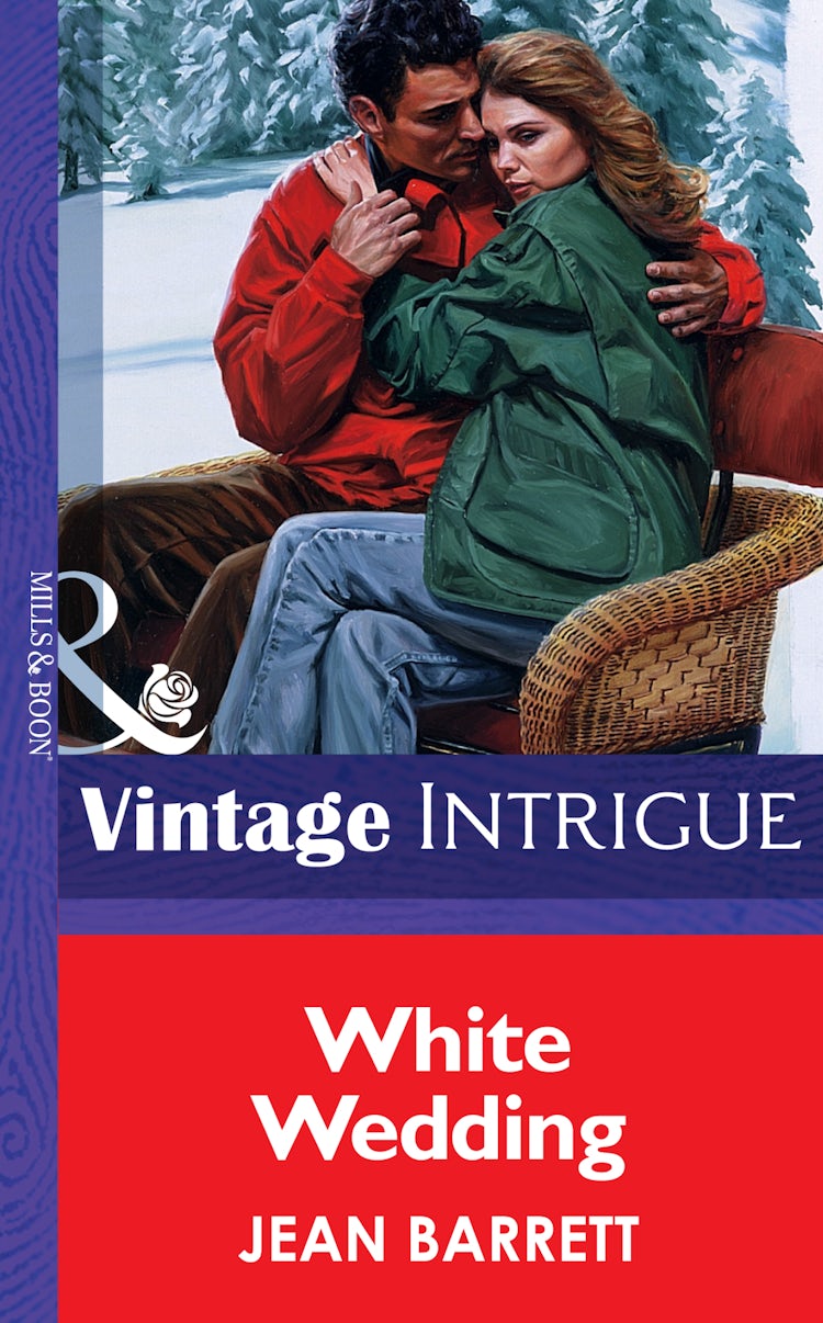 Cover image for White Wedding, isbn: 9781038946270
