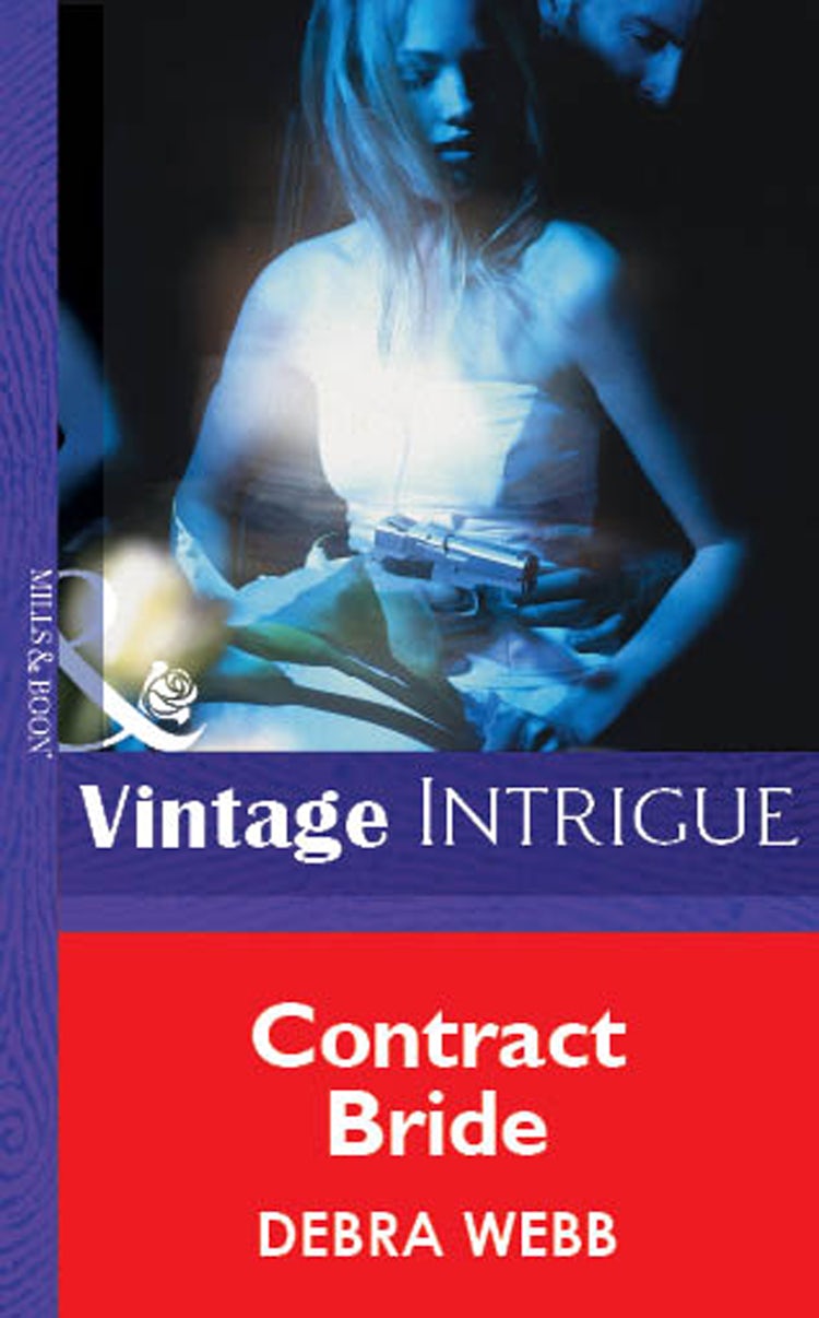 Cover image for Contract Bride, isbn: 9781038946294