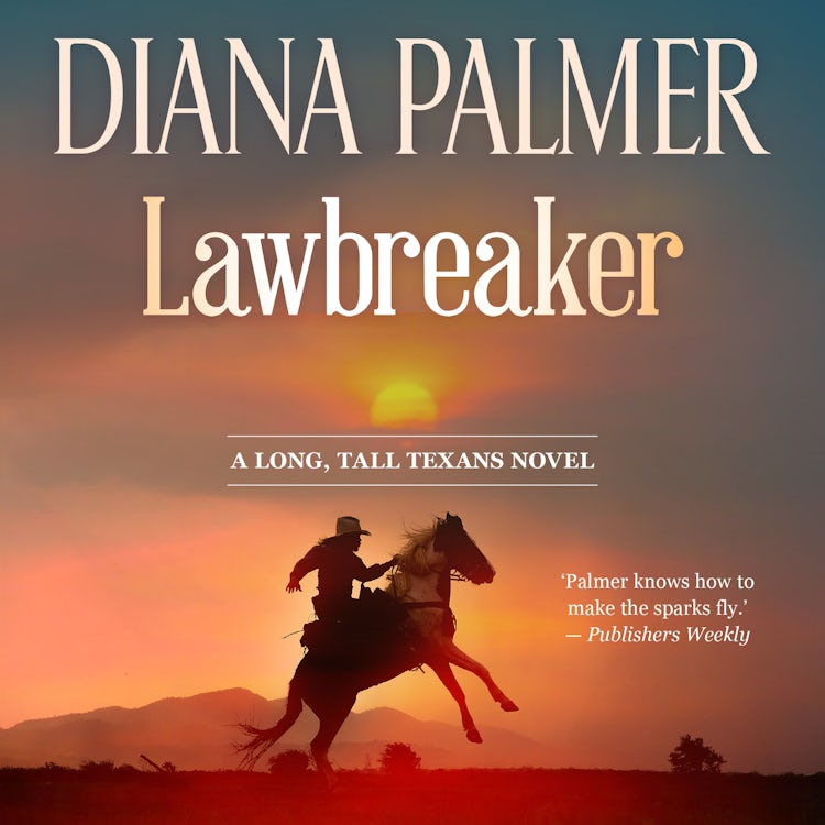 Cover image for Lawbreaker, isbn: 9781038947079