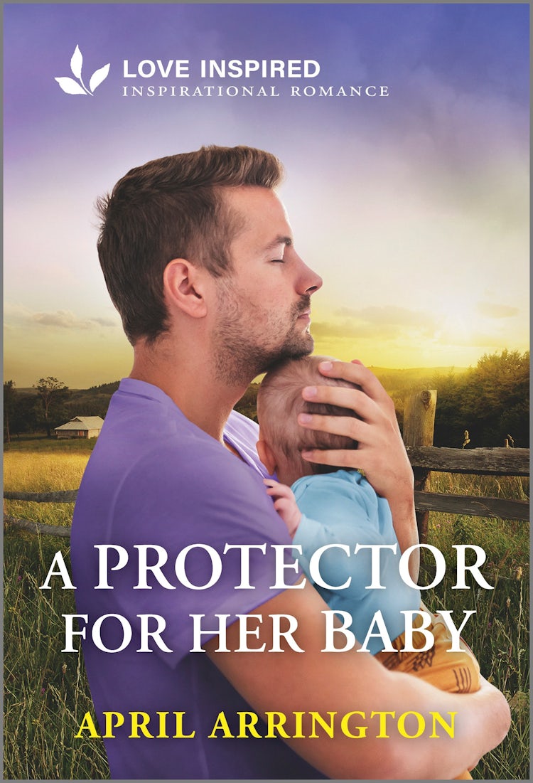 Cover image for A Protector For Her Baby, isbn: 9781038947185