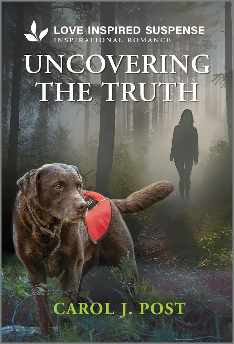 Cover image for Uncovering The Truth, isbn: 9781038947222