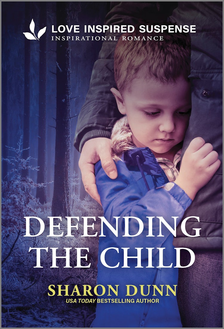 Cover image for Defending The Child, isbn: 9781038947239