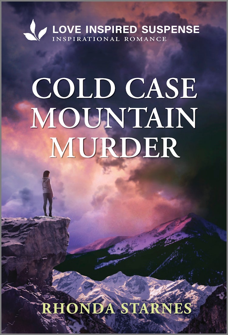 Cover image for Cold Case Mountain Murder, isbn: 9781038947253
