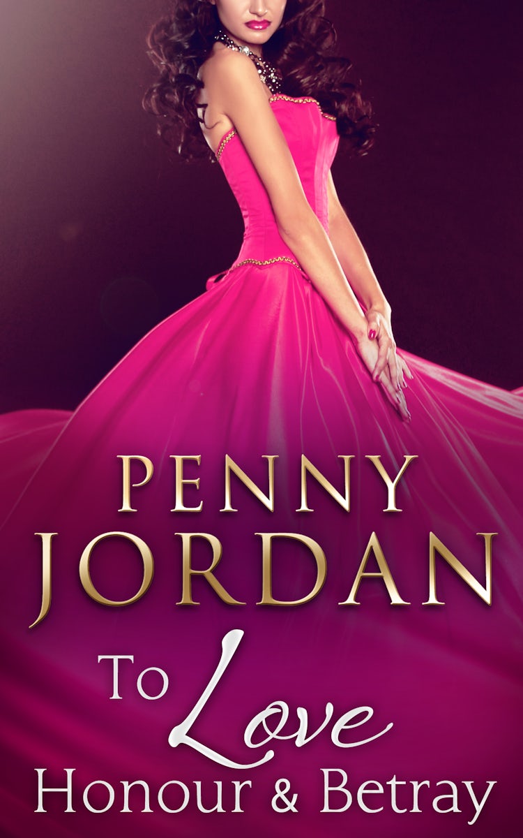Cover image for To Love, Honour & Betray, isbn: 9781038947406