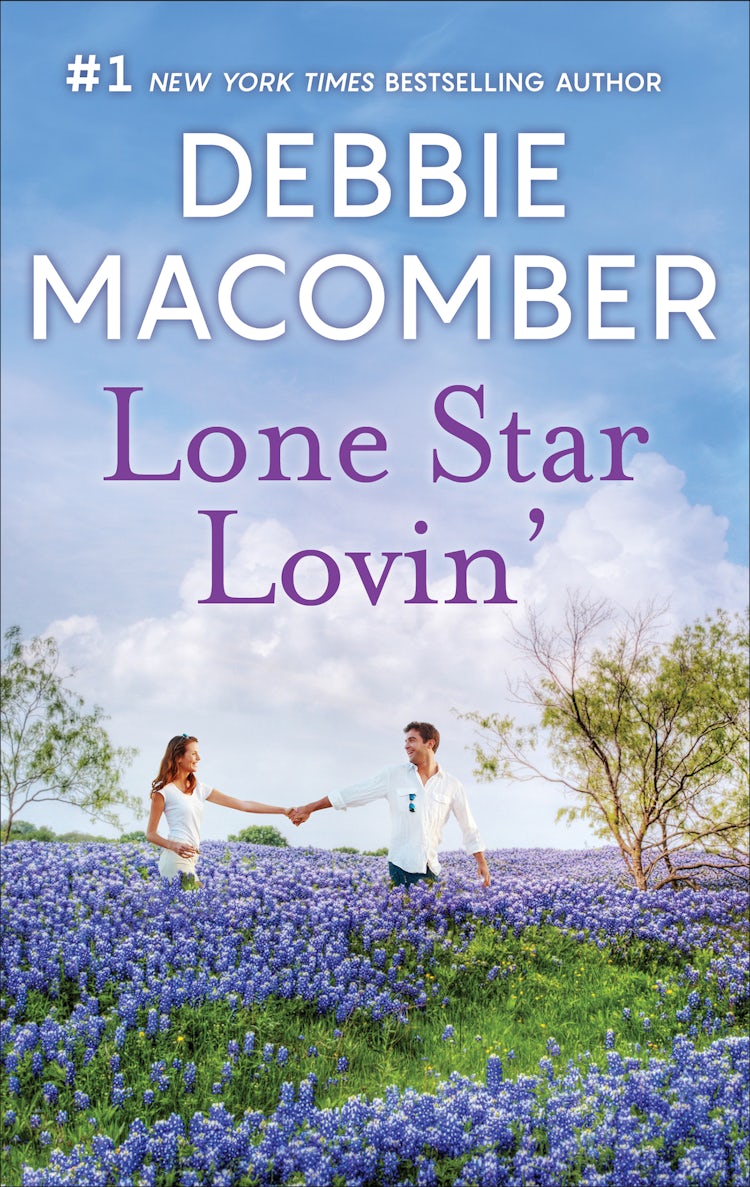 Cover image for Lone Star Lovin', isbn: 9781038947499