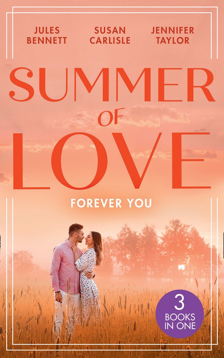 Cover image for Summer of Love: Forever You/From Best Friend To Bride/His Best Friend's Baby/Best Friend To Perfect Bride, isbn: 9781038947567