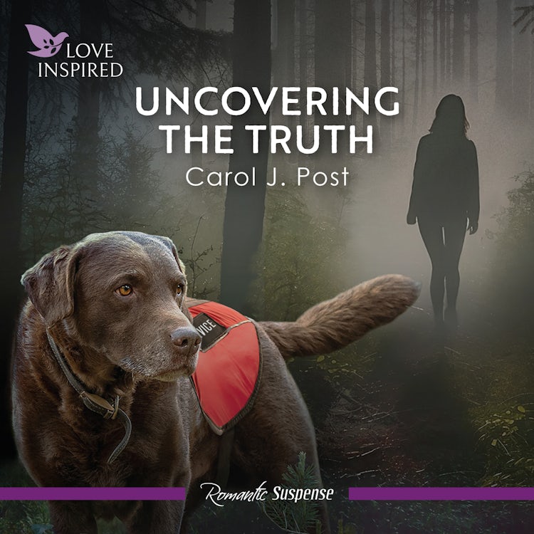 Cover image for Uncovering The Truth, isbn: 9781038948069