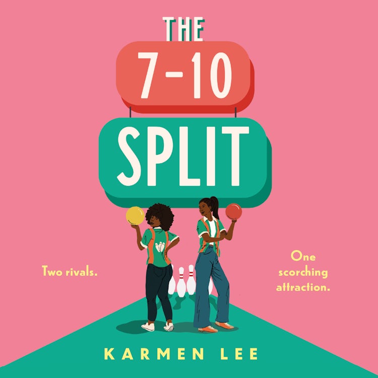 Cover image for The 7-10 Split, isbn: 9781038948083