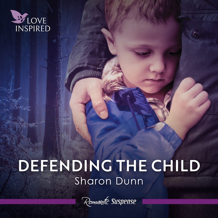 Cover image for Defending The Child, isbn: 9781038948137