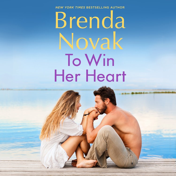 Cover image for To Win Her Heart, isbn: 9781038948168
