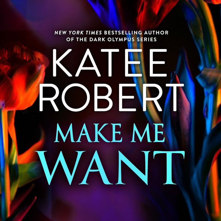 Cover image for Make Me Want, isbn: 9781038948182