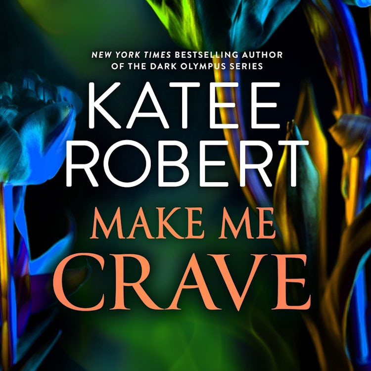 Cover image for Make Me Crave, isbn: 9781038948199