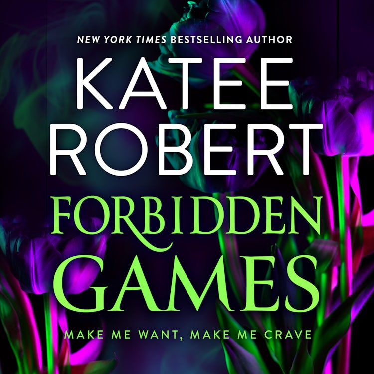 Cover image for Forbidden Games, isbn: 9781038948205