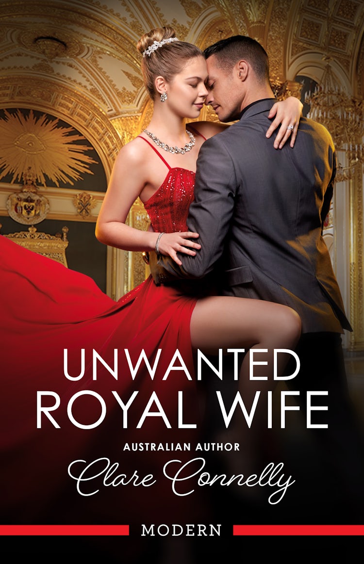 Cover image for Unwanted Royal Wife, isbn: 9781038949073