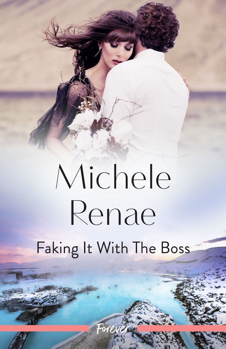 Cover image for Faking It With The Boss, isbn: 9781038949158