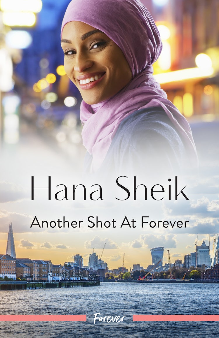 Cover image for Another Shot At Forever, isbn: 9781038949165