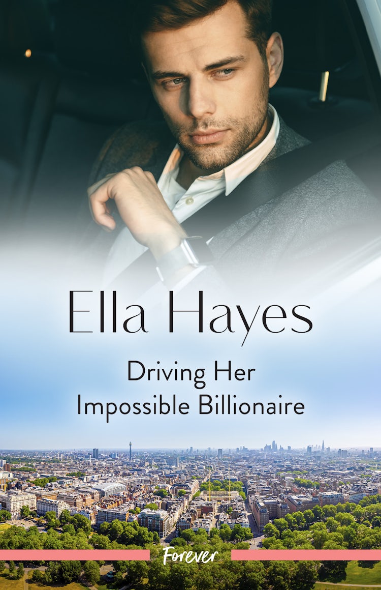 Cover image for Driving Her Impossible Billionaire, isbn: 9781038949172