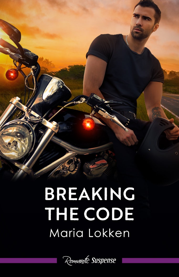 Cover image for Breaking The Code, isbn: 9781038949400