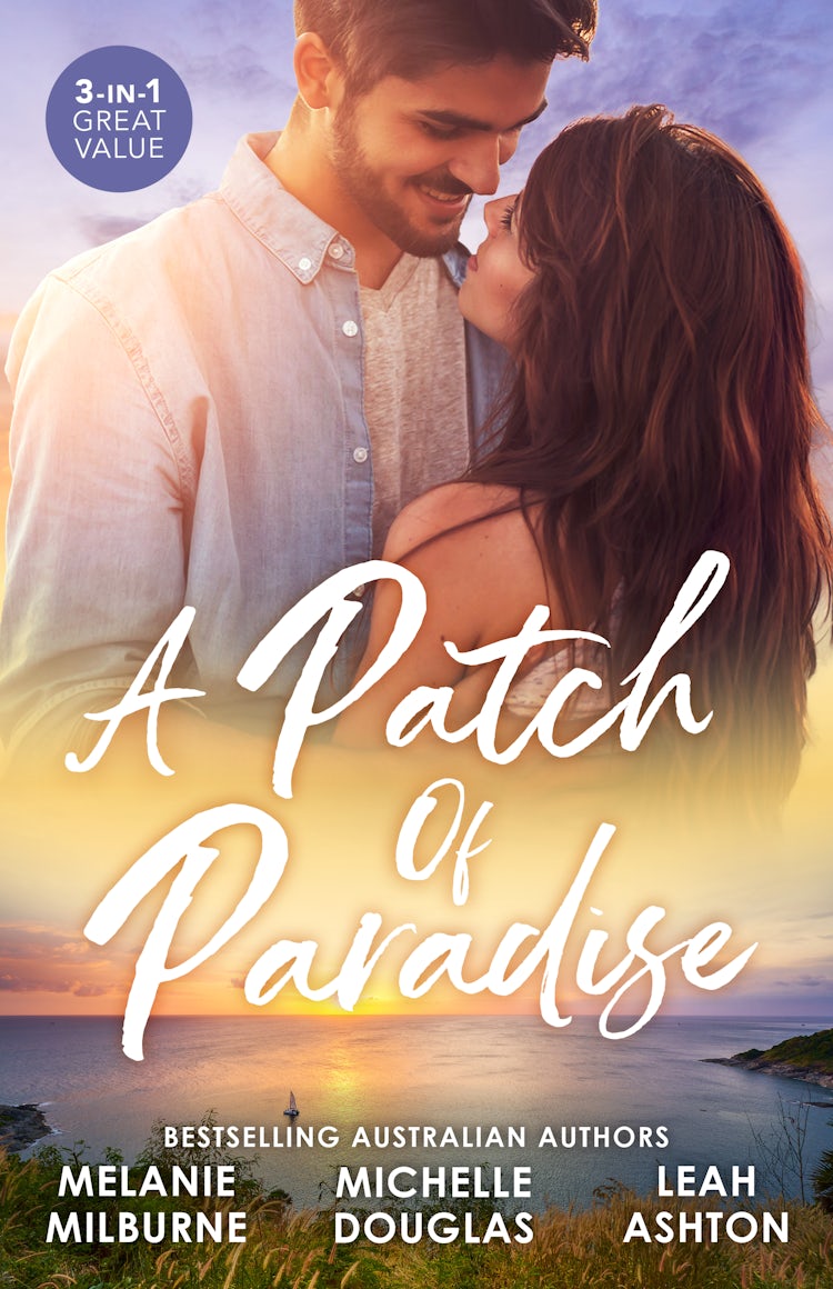 Cover image for A Patch Of Paradise/A Doctor Beyond Compare/First Comes Baby.../Secrets And Speed Dating, isbn: 9781038949608