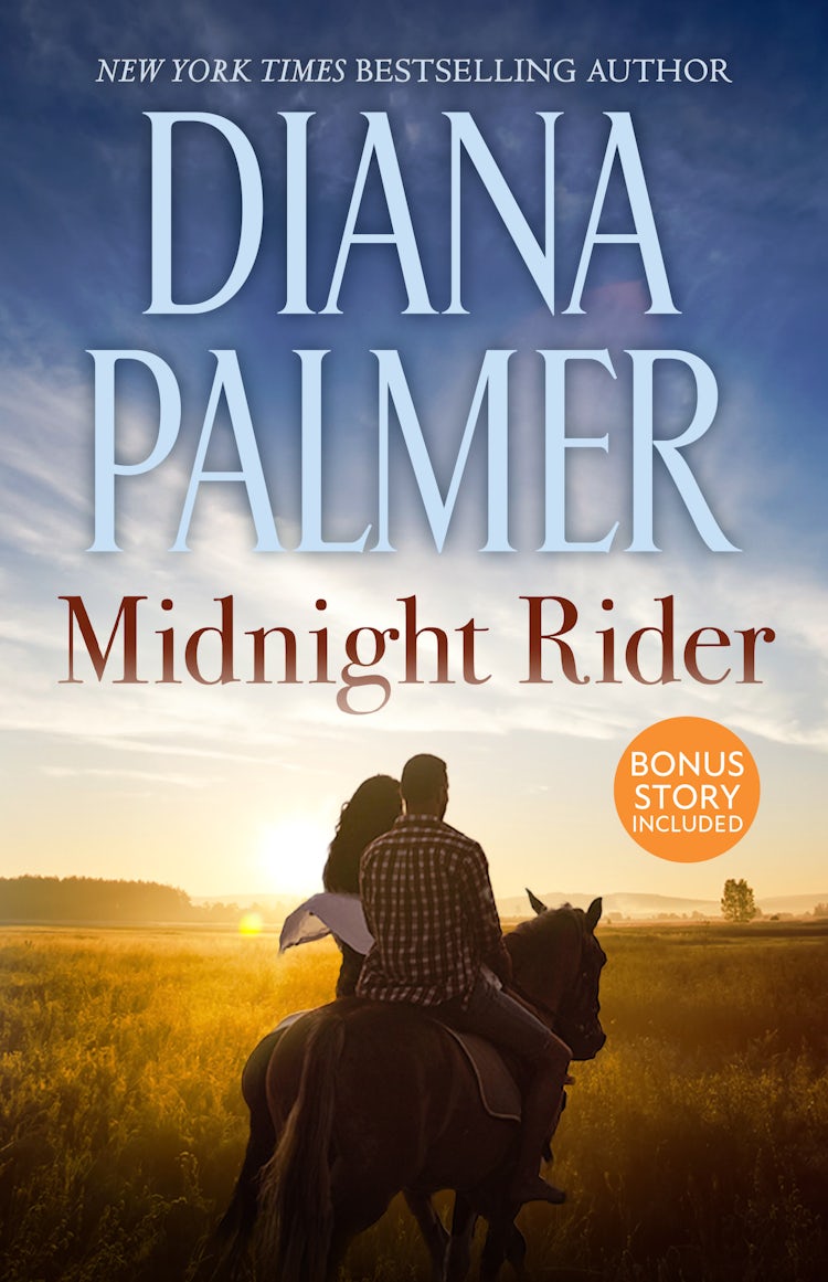 Cover image for Midnight Rider/Midnight Rider/Undaunted, isbn: 9781038949653