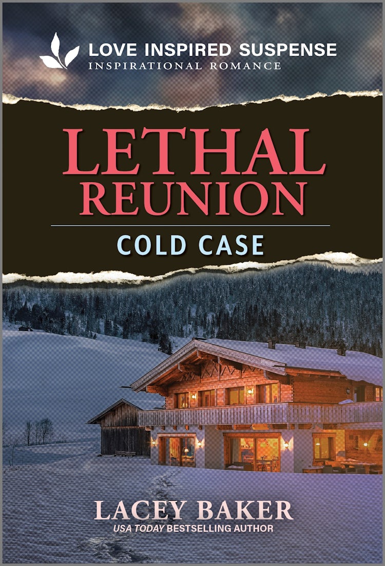 Cover image for Lethal Reunion, isbn: 9781038949783