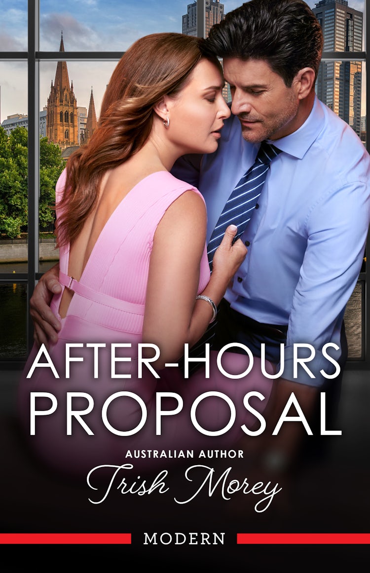 Cover image for After-Hours Proposal, isbn: 9781038949912