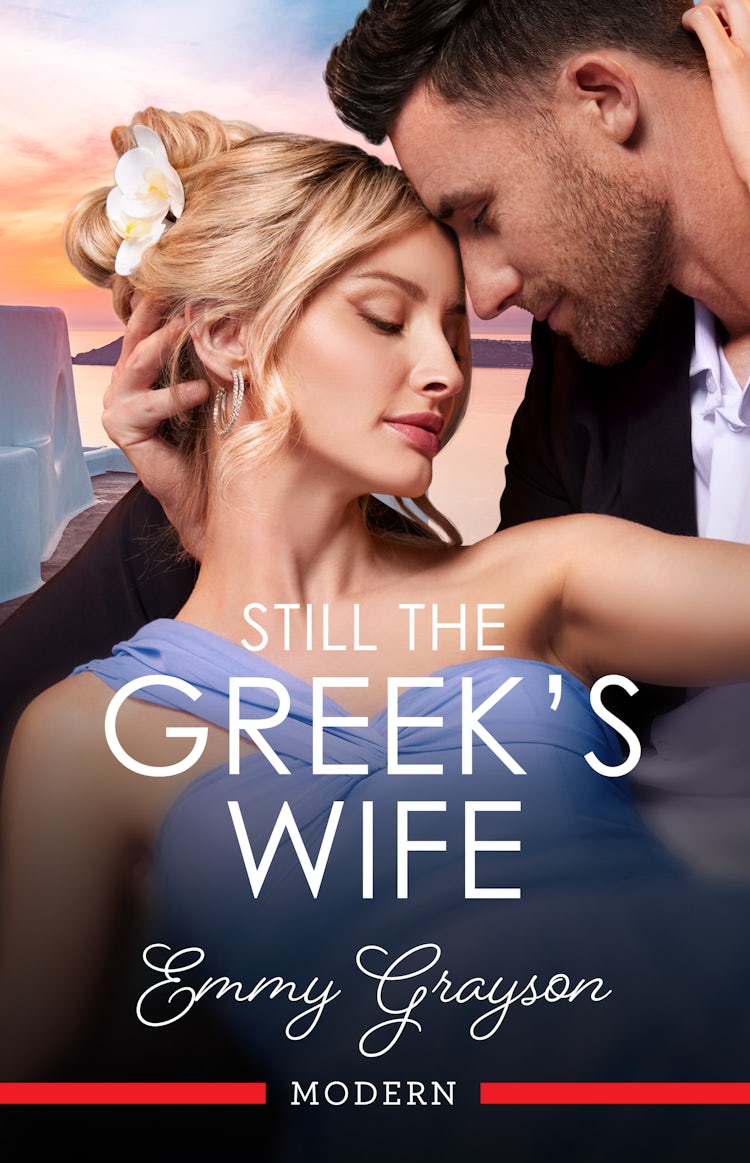 Cover image for Still The Greek's Wife, isbn: 9781038949981