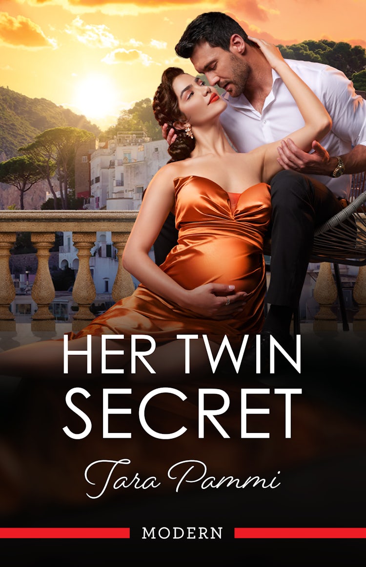 Cover image for Her Twin Secret, isbn: 9781038949998