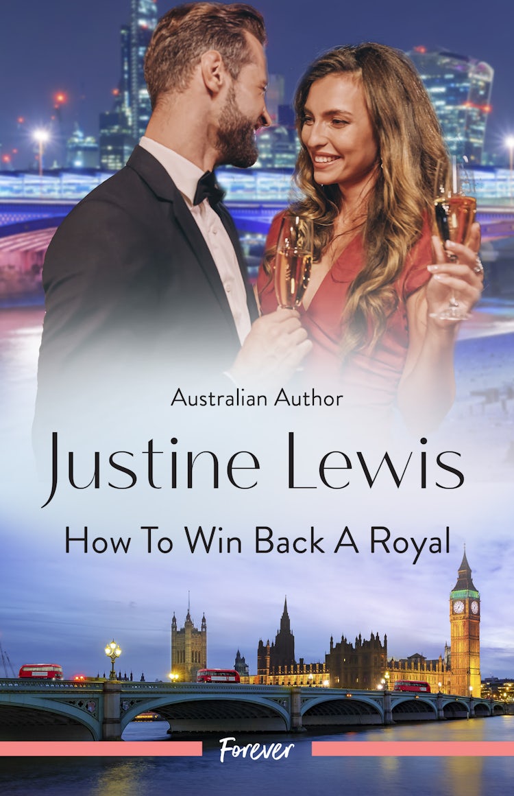 Cover image for How To Win Back A Royal, isbn: 9781038950086