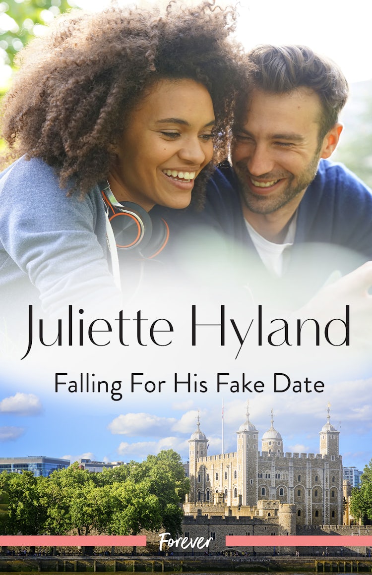 Cover image for Falling For His Fake Date, isbn: 9781038950109